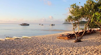 My Lan Resort & Restaurant