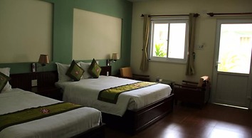 My Lan Resort & Restaurant