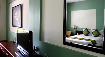 My Lan Resort & Restaurant