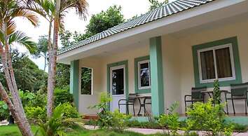 My Lan Resort & Restaurant