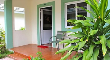 My Lan Resort & Restaurant