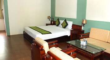 My Lan Resort & Restaurant