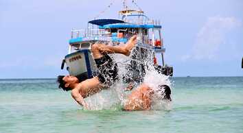 My Lan Resort & Restaurant