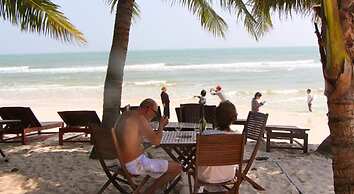 My Lan Resort & Restaurant