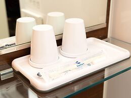 Comfort Hotel Wakayama