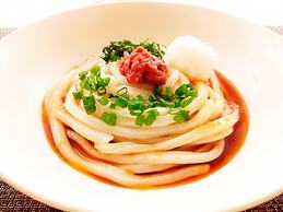 Comfort Hotel Wakayama