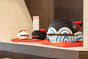 Comfort Hotel Wakayama