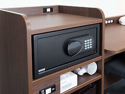 Comfort Hotel Wakayama