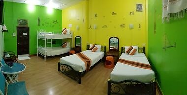 Phonepaseuth Guesthouse