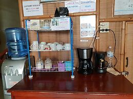 Phonepaseuth Guesthouse