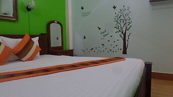 Phonepaseuth Guesthouse