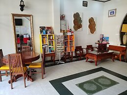 Phonepaseuth Guesthouse