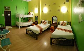 Phonepaseuth Guesthouse