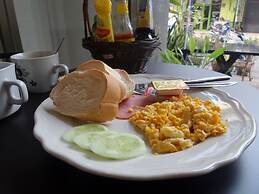 Phonepaseuth Guesthouse