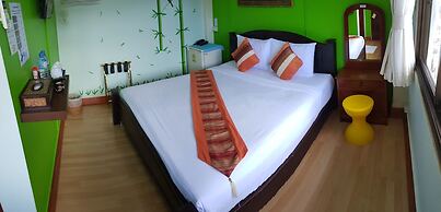 Phonepaseuth Guesthouse