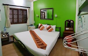 Phonepaseuth Guesthouse