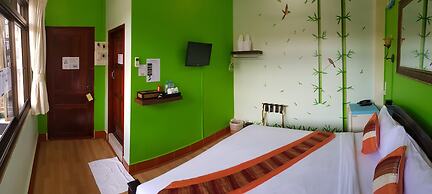 Phonepaseuth Guesthouse