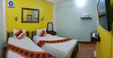 Phonepaseuth Guesthouse