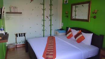 Phonepaseuth Guesthouse