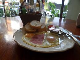 Phonepaseuth Guesthouse