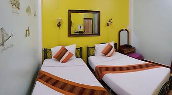 Phonepaseuth Guesthouse