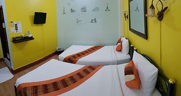 Phonepaseuth Guesthouse