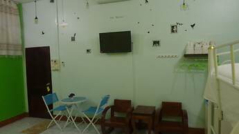 Phonepaseuth Guesthouse