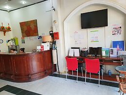 Phonepaseuth Guesthouse