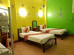 Phonepaseuth Guesthouse