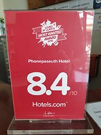 Phonepaseuth Guesthouse