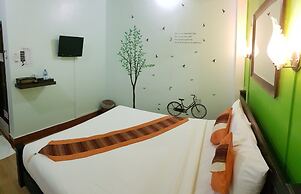 Phonepaseuth Guesthouse