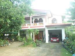 Pradeepa Guest House
