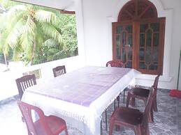 Pradeepa Guest House