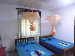 Pradeepa Guest House
