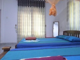 Pradeepa Guest House