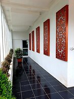 Hotel Banjar Permai