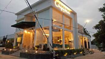 Hotel Banjar Permai