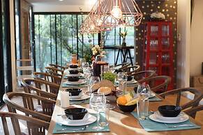 Villa 88 Nimman-Chiang Mai