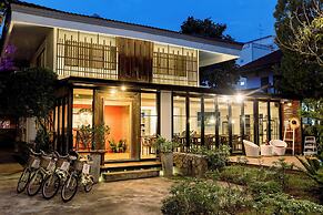 Villa 88 Nimman-Chiang Mai