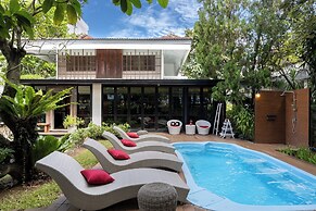 Villa 88 Nimman-Chiang Mai