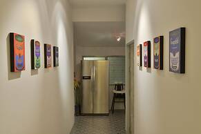 Villa 88 Nimman-Chiang Mai