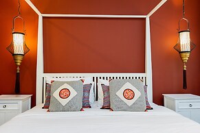 Villa 88 Nimman-Chiang Mai