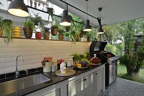 Villa 88 Nimman-Chiang Mai