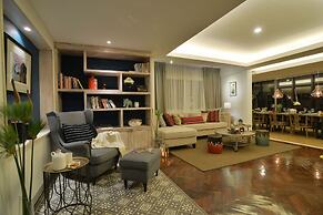 Villa 88 Nimman-Chiang Mai