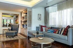 Villa 88 Nimman-Chiang Mai