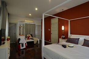 Villa 88 Nimman-Chiang Mai