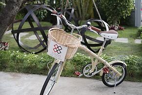 Villa 88 Nimman-Chiang Mai