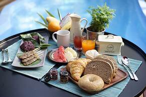 Villa 88 Nimman-Chiang Mai