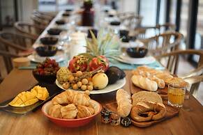 Villa 88 Nimman-Chiang Mai