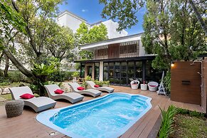 Villa 88 Nimman-Chiang Mai